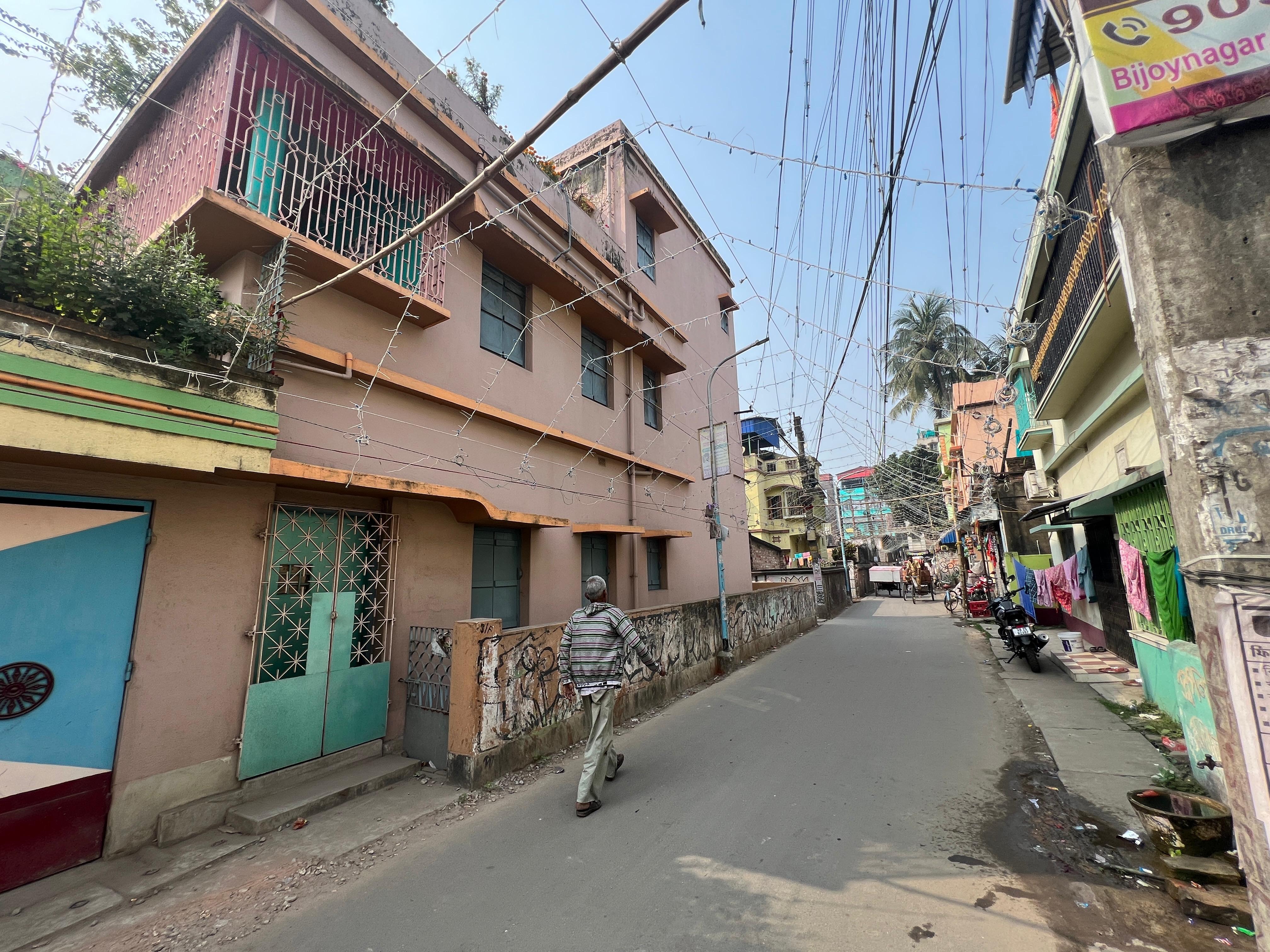 TWS Academy TWS Academy Building & Locality photo 5